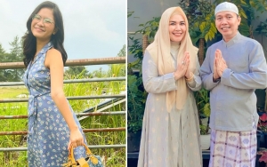 Putri Iis Dahlia Akrab Banget Dengan Ayah Rozak Sampai Panggil 'Bestie', Kedekatannya Bikin Iri