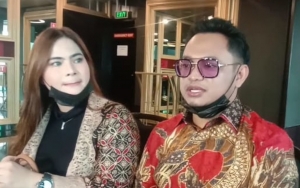 Shyalimar Malik Pamer Pacar Baru, Bahas Soal Nikah Hingga Kerap Diberi Uang Jajan Bernilai Fantastis
