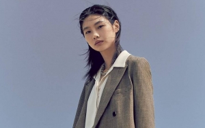 Jung Ho Yeon Sempat Tak Puas Kemampuan Berakting di 'Squid Game', Sosok Ini Selalu Bantu Beri Arahan