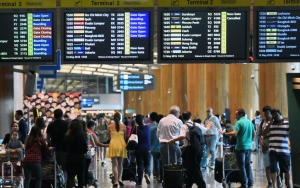 Perjalanan Bebas Karantina ke Singapura Diperluas Untuk 9 Negara, Ada Indonesia?