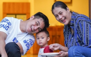 Baim Wong Kenalkan Sosok Anak Kedua, Parasnya Disebut Mirip Orang Korea Gegara Ulah Paula Verhoeven