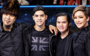 Al Ghazali Ikutan Roasting Ahmad Dhani, Menohok Singgung 'Lelaki Buaya Darat' ke Maia Estianty