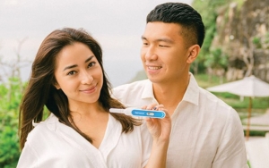 Nikita Willy Jadi Sering Debat Dengan Suami Gegara Suka Makanan Indonesia Sejak Hamil, Kok Bisa?