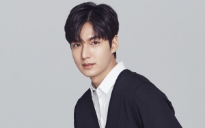 Komentar Lee Min Ho di Postingan Lee Jung Jae Kejutkan Netizen, Kenapa?