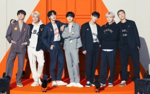 Tiket Konser BTS di Los Angeles Tak Dijual pada Publik karena Sudah Ludes, Ini Kata Netizen