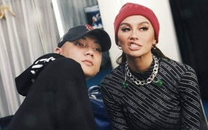 Agnes Monica Ngode Sendu Dirangkul Pacar Beda Agama, Dugaan Akad Nikah 2024 Bikin Geger