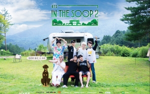 BTS Ungkap 3 Aturan Main di Teaser 'In The SOOP 2' Terbaru, Apa Saja?
