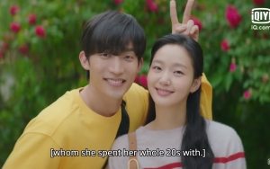 Kim Go Eun Kesulitan Saat Syuting Bareng Lee Sang Yi di 'Yumi's Cells', Kenapa?