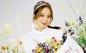 Inikah Alasan Jisoo BLACKPINK Diperlakukan Bak Putri oleh Dior?