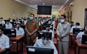 Pemerintah Tak Buka Rekrutmen CPNS 2022 dan Hanya Ada PPPK, Begini Kata BKN