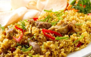 Eks Pegawai KPK Pilih Jadi Penjual Nasi Goreng Usai Dipecat Karena Tak Lulus TWK