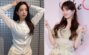 Cara Dior Perlakukan Jisoo BLACKPINK dan Suzy di Hari Ultah Jadi Sorotan