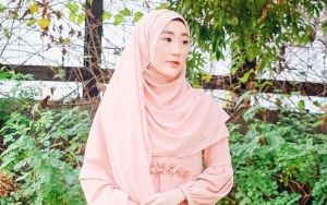 Reaksi Larissa Chou Tahu Banyak yang Tak Sabar Melihatnya Bahagia dengan Pasangan Baru
