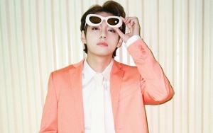 Wikipedia V BTS Paling Banyak Dikunjungi, Kalahkan Semua Penyanyi Pria