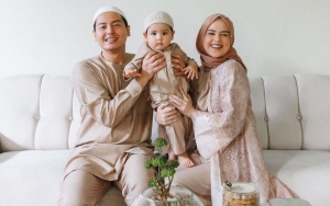 Cut Meyriska Bereaksi Usai Kehamilan Keduanya Disebut Berbahaya, Tegaskan Ini