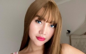 8 Gaya Penampilan Lucinta Luna Usai Viral Potong Rambut Pendek