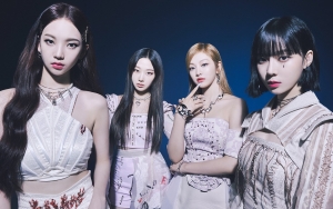 Outfit Comeback aespa Didesain Khusus oleh SM, Dibilang Kurang Cantik