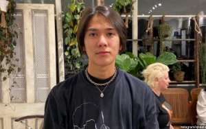 Sampai Trending Topik, Iqbaal Ramadhan Bocorkan Line ID Miliknya