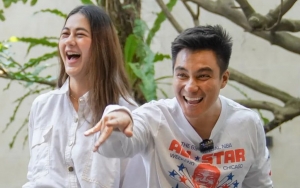 Baim Wong Dikritik Soal Konten, Paula Verhoeven Bagikan Momen Rawat 2 Anaknya Bikin Gemas