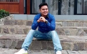  Galih Ginanjar Mesra Bareng Cewek Cantik, Pacar Baru?