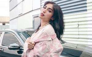 Jessica Iskandar Disebut Semakin Bijak Usai Bicara Soal Pengalaman Hidup, Setuju?