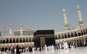 Indonesia Sudah Dapat 'Lampu Hijau' Laksanakan Umrah, Biro Travel Diminta Bersabar