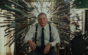 Daniel Craig Pastikan 'Knives Out 2' Bakal Jauh Beda dari Film Sebelumnya