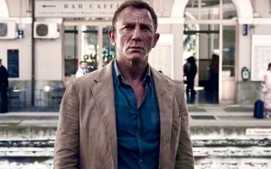 Sukses di Bioskop Global, Pendapatan Domestik 'No Time To Die' Justru Terburuk Usai 'Casino Royale'