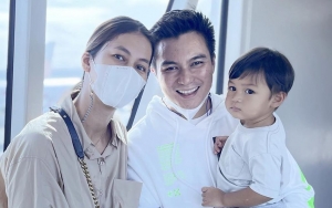 Baim Wong Bikin Was-was Usai Sandingkan Foto Kiano dan Sang Adik, Paula Sampai ‘Turun Tangan’