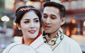 Reaksi Nindy Ayunda Perdana Dihubungi Askara Usai Resmi Bebas Bersyarat, Bodo Amat?