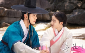 Kim Yoo Jung dan Ahn Hyo Seop Sering Bercanda, Sutradara 'Red Sky' Beri Respon Tak Terduga