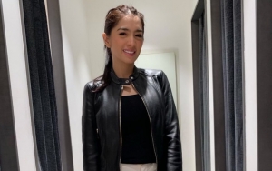 Angel Karamoy Akhirnya Jawab Kabar Balikan dengan Jose Purnomo, Bantah Tegas? 