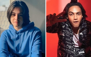 Piala Citra FFI 2021: Pertemuan Angga Yunanda dan Jefri Nichol Sebagai Duta Disorot