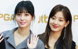 Jihyo dan Momo Twice Beberkan Soal Tekanan Jelang Comeback dan Rilis Single 'The Feels'