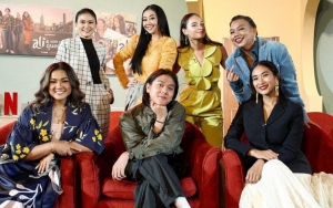 Piala Citra FFI 2021: 'Ali & Ratu Ratu Queens' Bikin Iqbaal Ramadhan Bangga, Simak Nominasi Lengkap