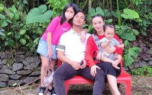 Zaskia Gotik Akhirnya Blak-Blakan Soal Isu Pisah, Bongkar Alasan Suami Jarang Pamer Foto Mesra