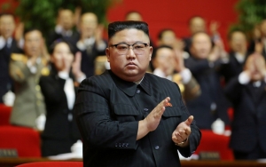 Ekonomi Korea Utara Kian Suram, Kim Jong Un Desak Pejabatnya Bertindak