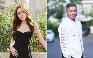 Shandy Aulia Comeback Main Film, Bakal Adu Akting dengan Gading Marten di Tengah Isu Cerai