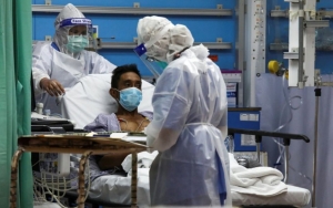 Malaysia Catat Penurunan Kasus COVID-19 Di Hari Pertama Dibukanya Kembali Perbatasan