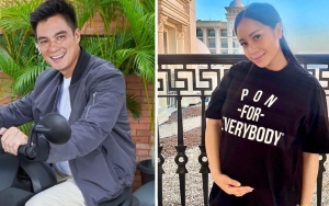 Nama Anak Kedua Baim Wong Ternyata Terinspirasi dari Judul Drama Korea, Nagita Slavina Ikut Andil