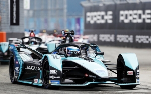 Terungkap! Ini Alasan Setneg Tak Beri Izin Pelaksanaan Formula E Di Monas