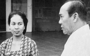 Istri Terakhir Presiden RI Pertama Soekarno Meninggal Usai Jalani Perawatan Kanker Dan Gagal Ginjal