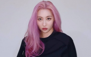 Buka-Bukaan, Sunmi Ungkap Kasih Sayang dari Kedua Ayahnya