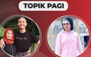 Isu Camer Agnez Mo Mualaf, Nikita Mirzani Disorot Usai Eks Suami Nindy Ayunda Bebas - Topik Pagi