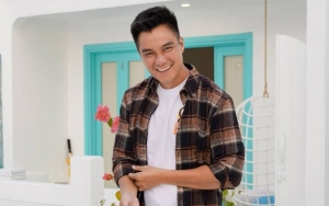 Dikecam Karena Sikapnya Marahi Kakek-kakek, Baim Wong Sebut Begini Kejadian yang Sebenarnya