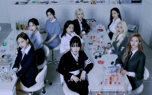 'The Feels' TWICE Resmi Debut di Billboard Hot 100, Peringkat Berapa?