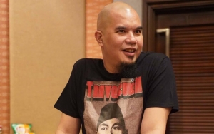 Potret Lawas Ini Disebut Jadi Bukti Ahmad Dhani Sudah Kaya Sejak Lama