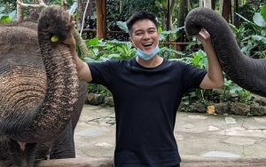 Baim Wong Dicap Sombong, Profesi Asli Kakek Yang Dikatai Ngemis Ternyata Mulia Bikin Nyesek
