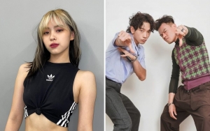 Dipancing Ryujin ITZY, Rain Buka-Bukaan Tak Enaknya Kerja Bareng J.Y. Park