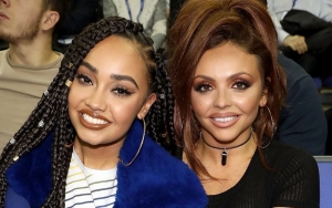 Leigh-Anne Pinnock Sebut Jesy Nelson Blokir Semua Member 'Little Mix' dari Sosial Medianya